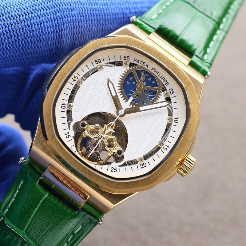 PATEK PHILIPPE Watches